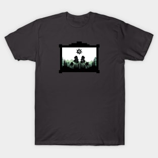 Landscape T-Shirt